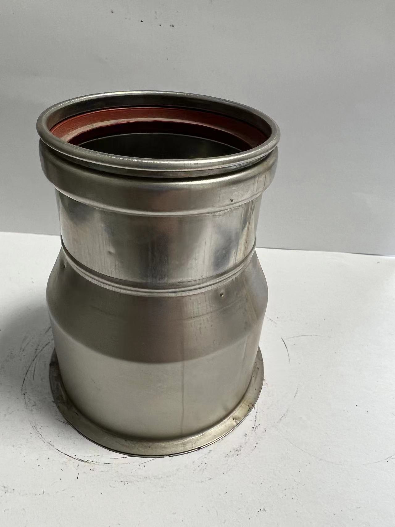热水器消音器